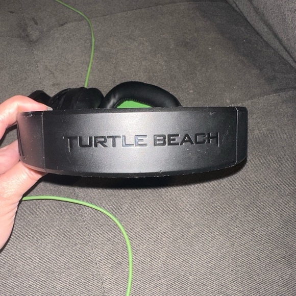 Turtle Beach Wired Headset for Xbox - Picture 5 of 8